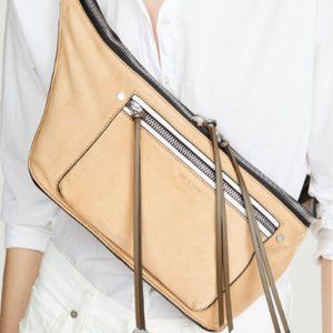 Rag & Bone Large Elliot Fanny Pack